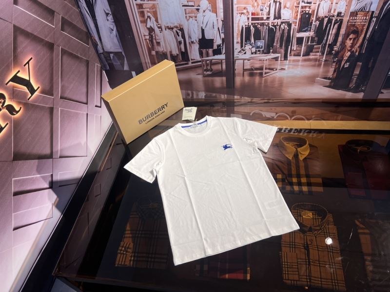 Burberry T-Shirts